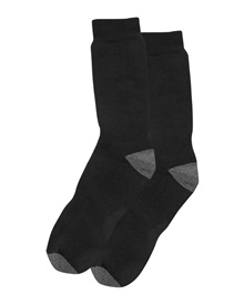 FMS Ανδρικές Κάλτσες Όλο Πετσέτα Ισοθερμικές Μάλλινες  Κάλτσες