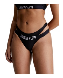 Calvin Klein Γυναικείο Μαγιό String Thong Intense Power  String