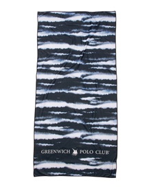 Greenwich Polo Club Πετσέτα Θαλάσσης Waves 80x170εκ  Πετσέτες Θαλάσσης