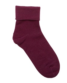 FMS Γυναικείες Κάλτσες Όλο Πετσέτα Μάλλινες  Κάλτσες