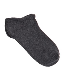 FMS Γυναικείες Κάλτσες Sneaker Ύπνου Διπλής Όψης Όλο Πετσέτα  Κάλτσες