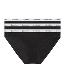 Calvin Klein Γυναικείο Slip Low Rise Bikini Briefs - Τριπλό Πακέτο  Slip