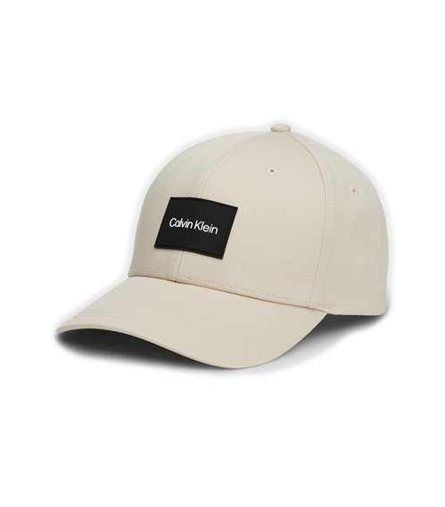 Calvin Klein Καπέλο Cotton Twil  Καπέλα