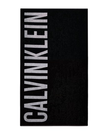 Calvin Klein Πετσέτα Θαλάσσης Intense Power 170x90εκ  Πετσέτες Θαλάσσης