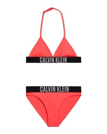 Calvin Klein Παιδικό Μαγιό Bikini Set Κορίτσι Intense Power  Μαγιό Κορίτσι