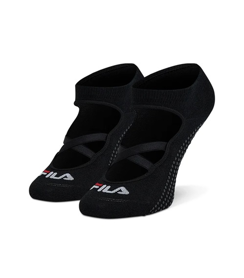 FILA Γυναικείες Κάλτσες Sport Yoga Pilates  Μπουστάκια