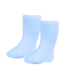 Ysabel Mora Βρεφικό Καλτσάκι Μονόχρωμο  Κάλτσες