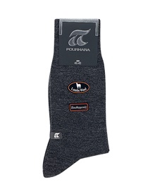 Πουρνάρα Ανδρικές Κάλτσες Εσωθερμικές Μάλλινες  Κάλτσες