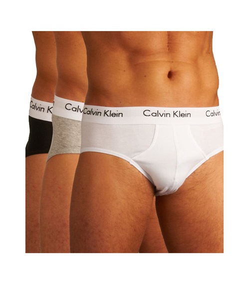 Calvin Klein Ανδρικό Σλιπ GBW -Τριπλό Πακέτο  Slip