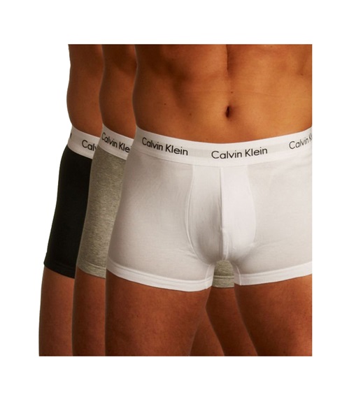 Calvin Klein Ανδρικό Boxer GBW - Τριπλό Πακέτο  Boxerακια