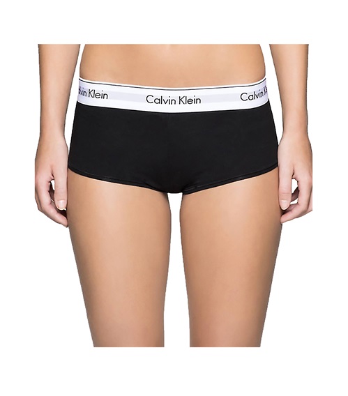 Calvin Klein Γυναικείο Εσώρουχο Bodyshort Brief  Boxer