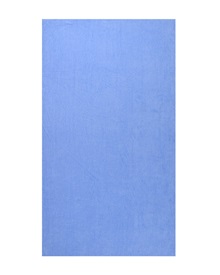 FMS Πετσέτα Θαλάσσης Light Blue 86x160εκ  Πετσέτες Θαλάσσης