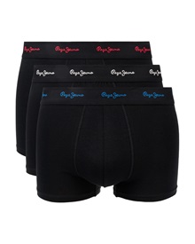 Pepe Jeans Ανδρικό Boxer Albor - Τριπλό Πακέτο  Boxerακια