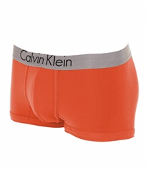 Calvin Klein Ανδρικό Boxer Microfiber Cotton Low Rise  Boxerακια