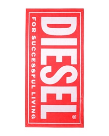 Diesel Πετσέτα Θαλάσσης Successful Logo - 178x88εκ  Πετσέτες Θαλάσσης