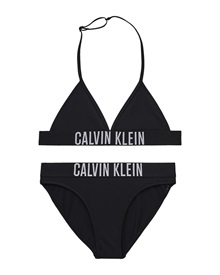 Calvin Klein Παιδικό Μαγιό Κορίτσι Bikini Set Intense Power  Μαγιό Κορίτσι