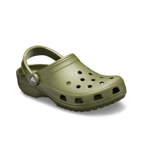 Crocs Ανδρικές Παντόφλες Classic Clog  Παντόφλες-Slides