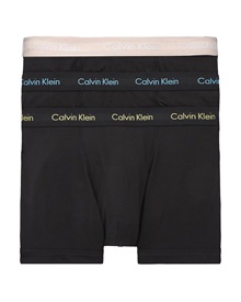 Calvin Klein Men's Boxer Long - 3 Pack  Boxer