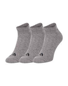HEAD Men's Socks Sneaker - 3 Pairs  Socks