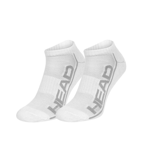HEAD Men's Socks Performance Sneaker - 2 Pairs  Socks
