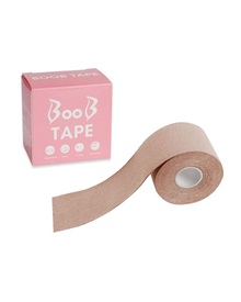 FMS Breast Lift Tape and Nipple Covers 5cm x 5m  Accessories & Stickers