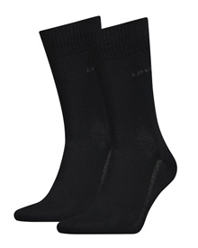 Levi's Ανδρικές Κάλτσες Regular Cut 168SF - 2 Ζεύγη  Κάλτσες