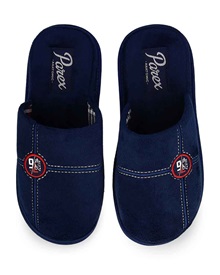 Parex Men's Home Slippers Polo 76  Slippers