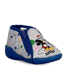 Parex Kids Slippers-Boots Boy Disney Mickey  Slippers