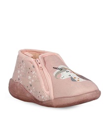 Parex Kids Slippers-Boots Girl Unicorn  Slippers