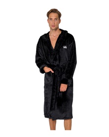 Aruelle Men's Robe Hoodie William  Robes