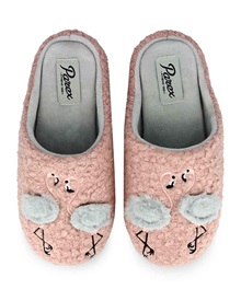 Parex Women's Home Slippers Flamingo  Slippers