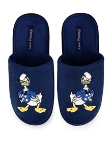 Parex Teen Home Slippers Boy Donald Duck  Slippers