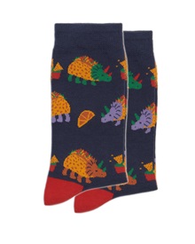 Ysabel Mora Ανδρικές Κάλτσες Sockarrats Rhino  Κάλτσες