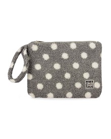 Parex Women's Bag-Vanity Case Maxi Pois - 35x25cm  Bags-Backpack