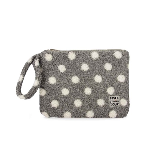 Parex Women's Bag-Vanity Case Maxi Pois - 35x25cm  Bags-Backpack
