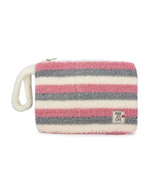 Parex Women's Bag-Vanity Case Maxi Stripes - 35x25cm  Bags-Backpack