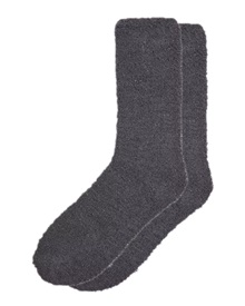 Ysabel Mora Γυναικείες Κάλτσες Soft Flannel Χνουδωτές  Κάλτσες