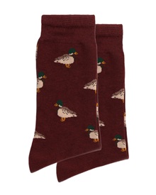 Ysabel Mora Ανδρικές Κάλτσες Ducks  Κάλτσες