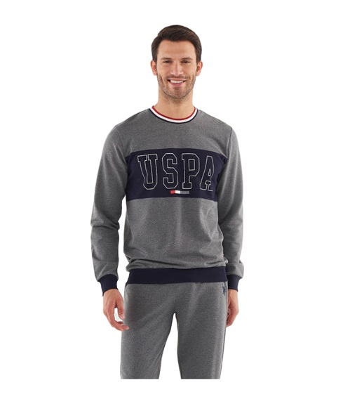 U.S. Polo ASSN. Men's Pyjama USPA  Pyjamas