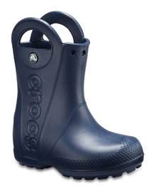 Crocs Kids Wellies Boy Handle It Rain Boots  Slippers