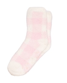FMS Women's Socks Soft Antislip Patch  Socks