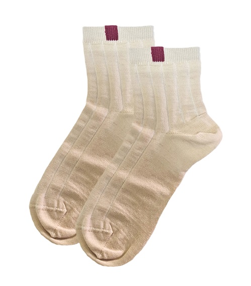 FMS Women's Wollen Thin Socks  Socks