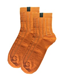 FMS Women's Wollen Thin Socks  Socks