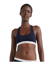 Tommy Hilfiger Women's Bralette Tommy ICONS  Bustiers