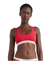 Tommy Hilfiger Women's Bralette Tommy ICONS  Bustiers