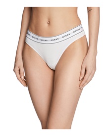 Guess Women's String Carrie Thong  String