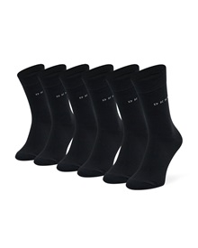 DKNY Men's Socks Wall Classic - 3 Pairs  Socks