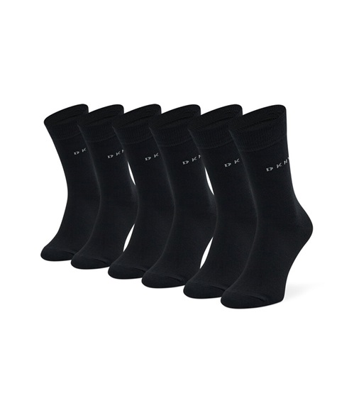 DKNY Ανδρικές Κάλτσες Wall Classic - 3 Ζεύγη  Κάλτσες