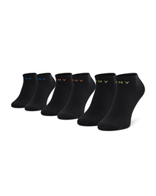 DKNY Men's Ankle Socks Broadway - 3 Pairs  Socks