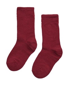 Ysabel Mora Παιδικές Κάλτσες Μονόχρωμες  Κάλτσες